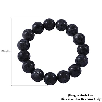 Black Feldspar - Product card gallery slide 4 (10177134199097)