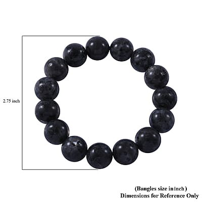 Black Feldspar - Product card gallery slide 4 (10177134199097)