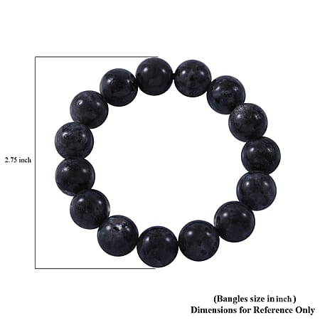 Black Feldspar - Product card gallery slide 4 (10177134199097)