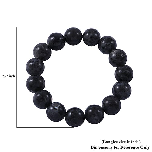 Black Feldspar - Product card gallery slide 4 (10177134199097)