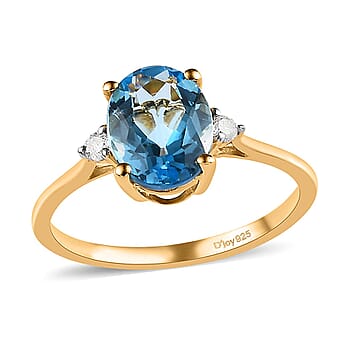 Swiss Blue Topaz / 6 - Product card gallery slide 1 (9450080305407)