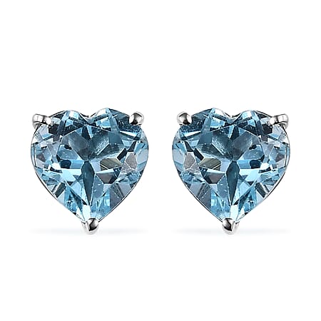 Sky Blue Topaz - Product card gallery slide 1 (10177134166329)