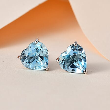 Sky Blue Topaz - Product card gallery slide 2 (10177134166329)