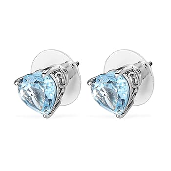 Sky Blue Topaz - Product card gallery slide 4 (10177134166329)