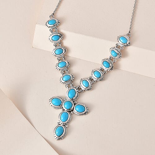 Sleeping Beauty Turquoise - Product card gallery slide 2 (10177134461241)