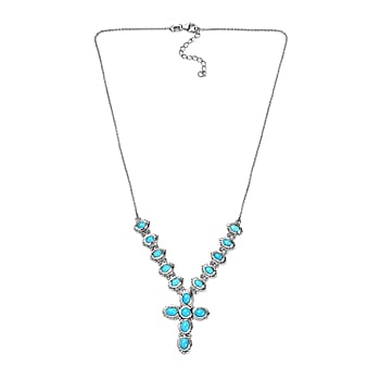 Sleeping Beauty Turquoise - Product card gallery slide 4 (10177134461241)