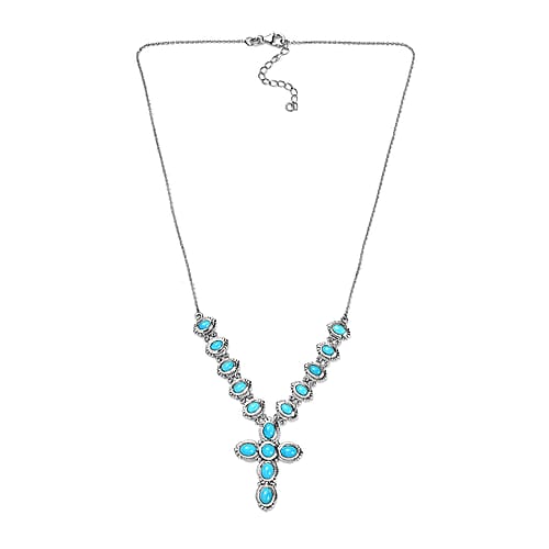 Sleeping Beauty Turquoise - Product card gallery slide 4 (10177134461241)