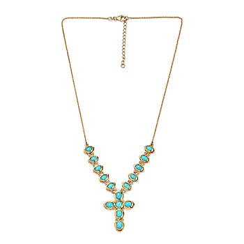 Sleeping Beauty Turquoise - Product card gallery slide 4 (10177134690617)