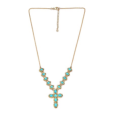 Sleeping Beauty Turquoise - Product card gallery slide 4 (10177134690617)