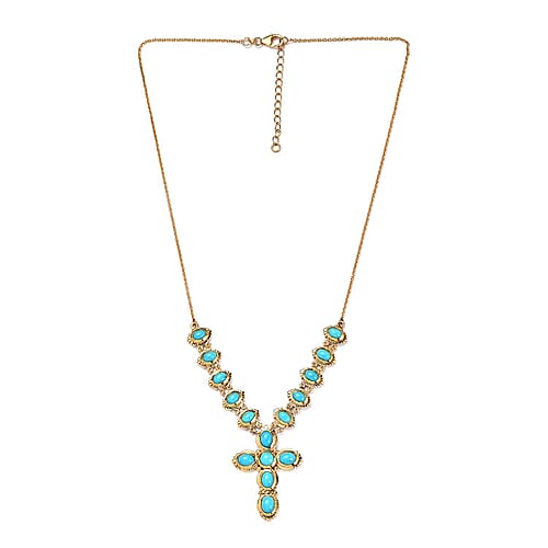Sleeping Beauty Turquoise - Product card gallery slide 4 (10177134690617)