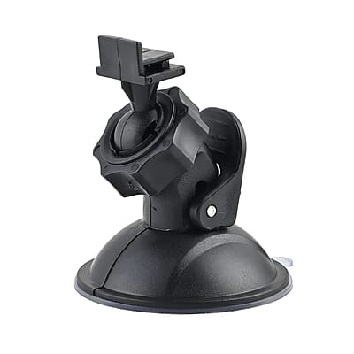 Closeout Lifeware Black HD Ultra-Slim Car Dashboard Camera, Dash Cam For Car, Live Stream Dash Cam, HD 1080p Dash Cam(2.4 TFT LED Screen)