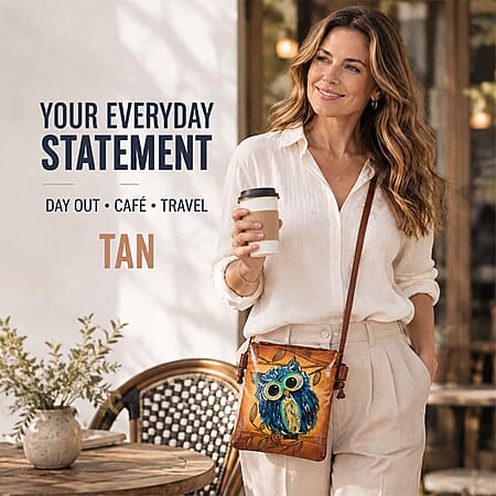 Owl - Product card gallery slide 4 (10205762158905)