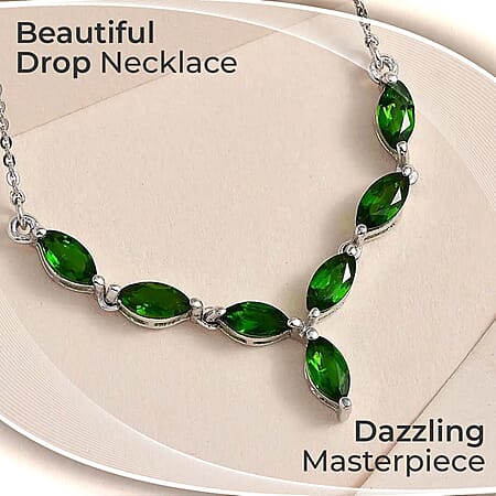 Chrome Diopside - Product card gallery slide 2 (10177135444281)