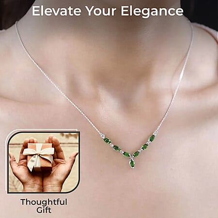 Chrome Diopside - Product card gallery slide 3 (10177135444281)