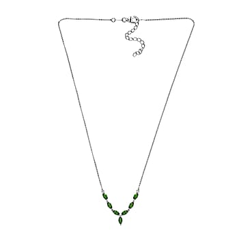 Chrome Diopside - Product card gallery slide 4 (10177135444281)