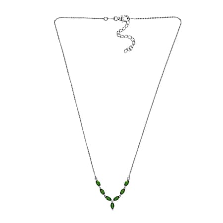 Chrome Diopside - Product card gallery slide 4 (10177135444281)