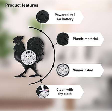 Black - Product card gallery slide 3 (10177135640889)