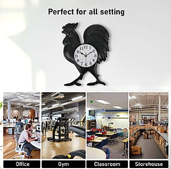 Black - Product card gallery slide 4 (10177135640889)
