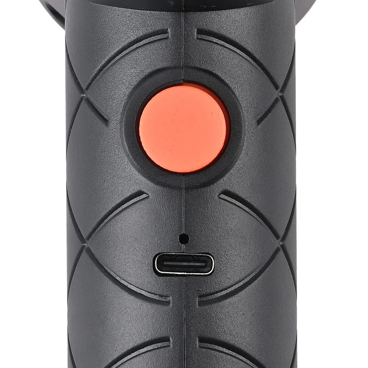 Rechargeable Cordless Handheld 2 IN 1 Black Vacuum Cleaner (Built-in 1200mAh Battery)