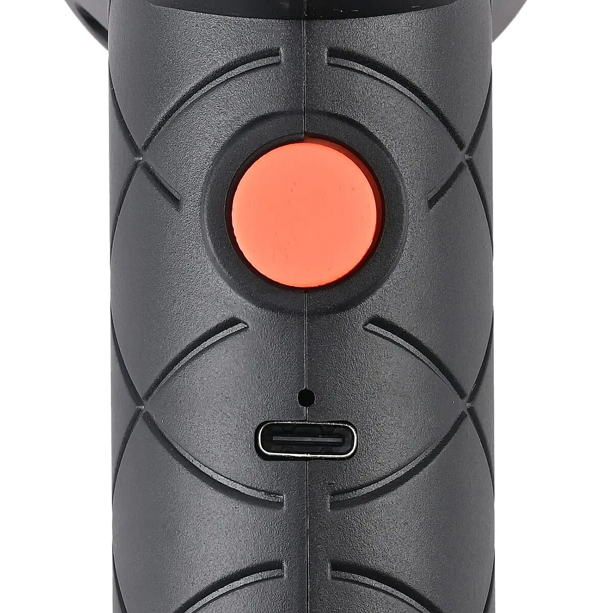 Rechargeable Cordless Handheld 2 IN 1 Black Vacuum Cleaner (Built-in 1200mAh Battery) image number 6