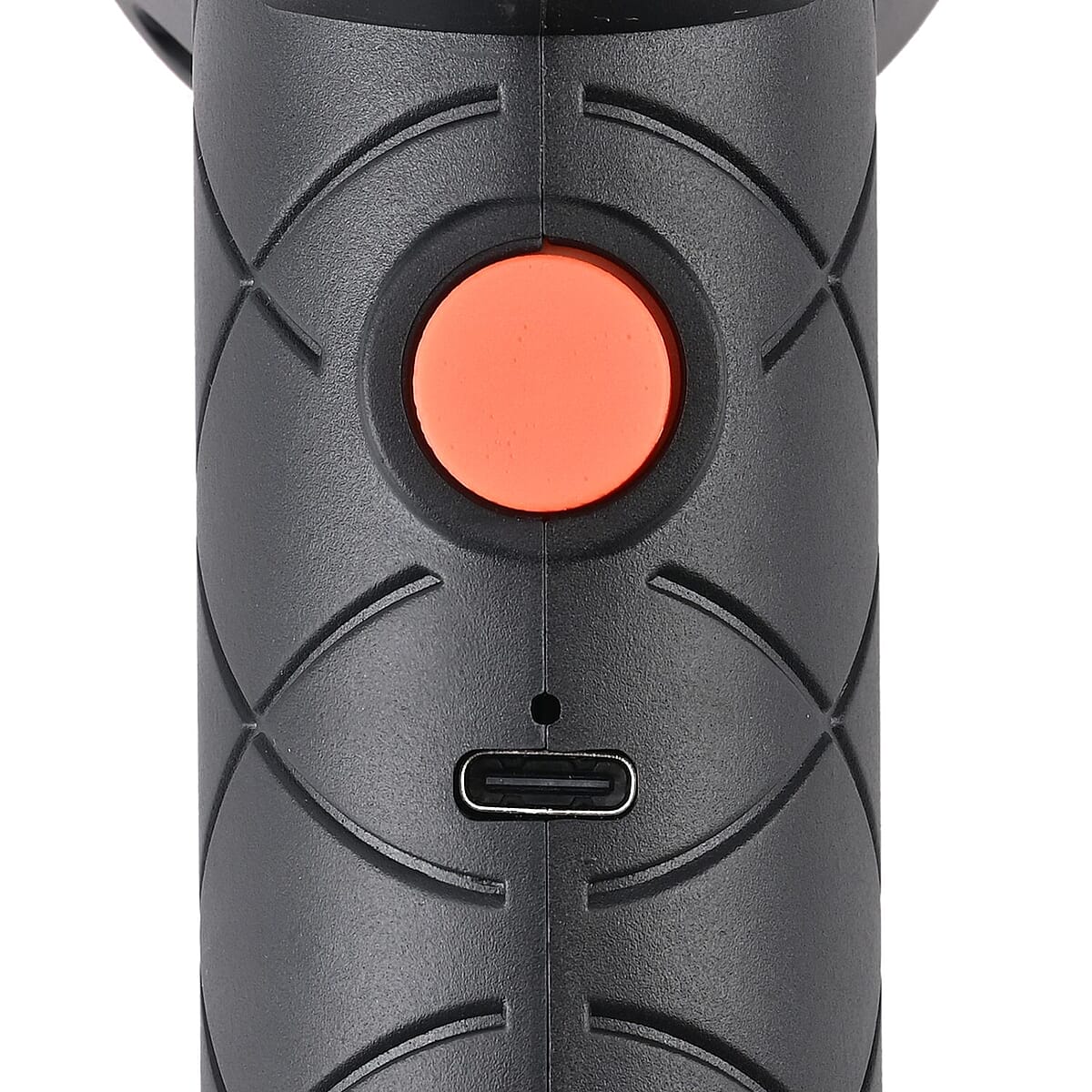 Rechargeable Cordless Handheld 2 IN 1 Black Vacuum Cleaner (Built-in 1200mAh Battery) image number 7