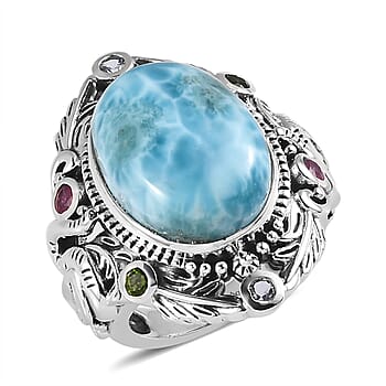 Larimar / 10 - Product card gallery slide 1 (10177136460089)