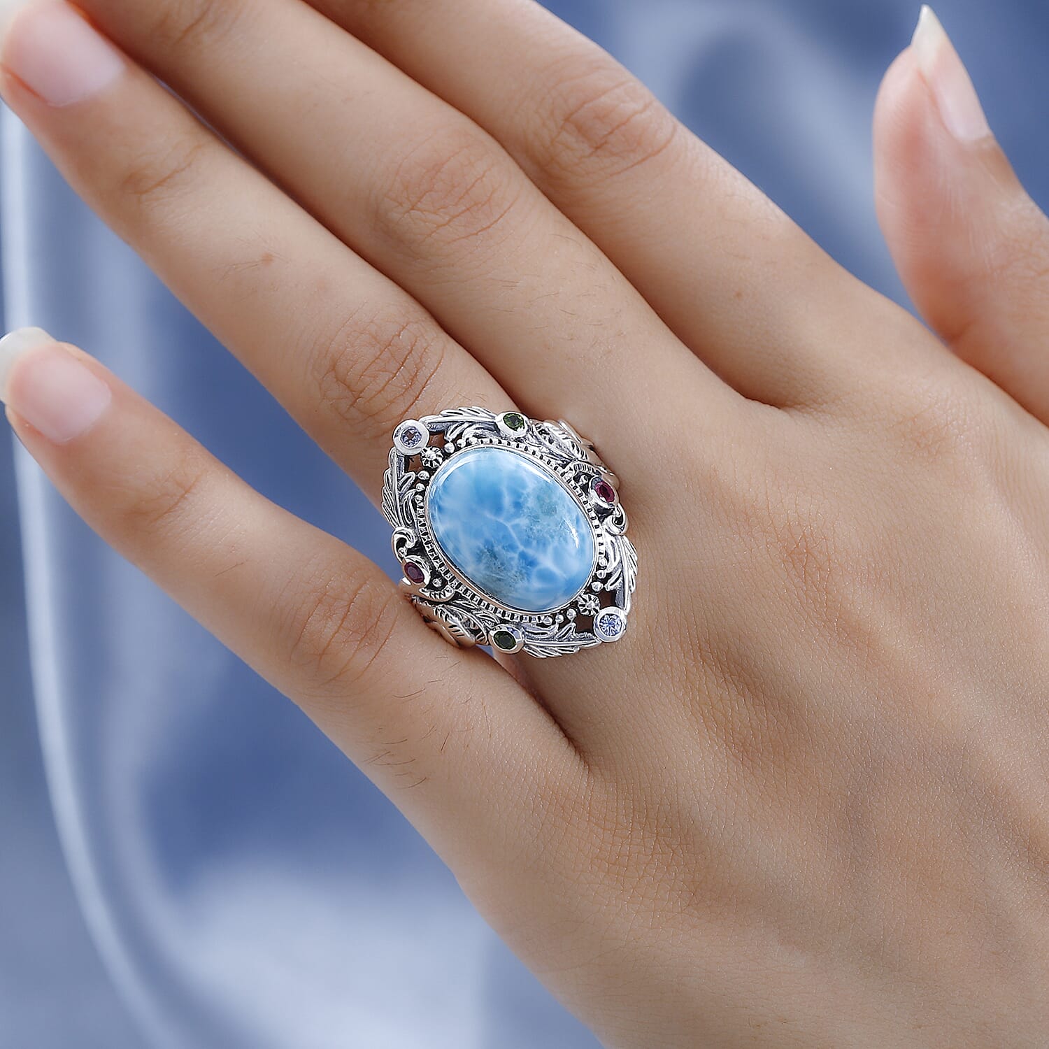 Larimar / 10 - Product card gallery slide 3 (10144963723547)