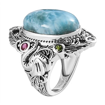 Larimar / 10 - Product card gallery slide 4 (10177136460089)