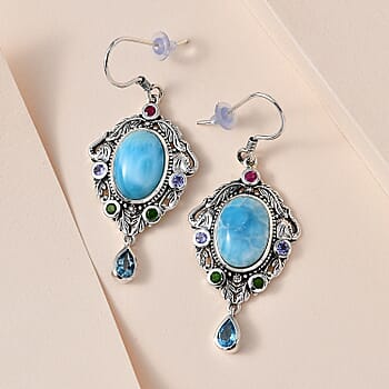 Larimar - Product card gallery slide 2 (10177136787769)