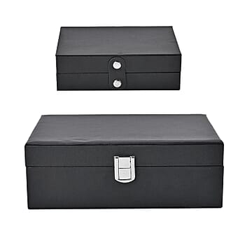 Black - Product card gallery slide 3 (10177136853305)