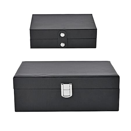 Black - Product card gallery slide 3 (10177136853305)