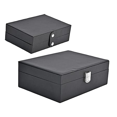 Black - Product card gallery slide 4 (10177136853305)