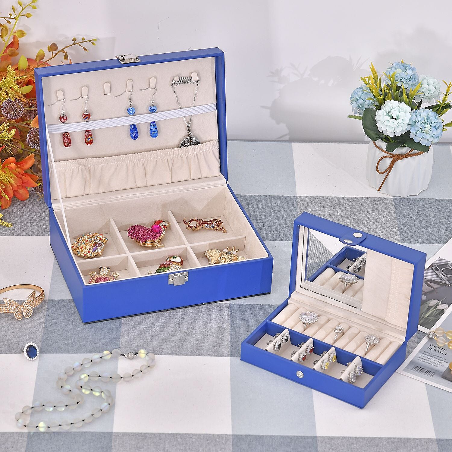 Blue - Product card gallery slide 2 (9431745134847)