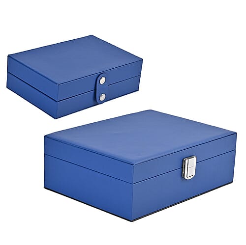 Blue - Product card gallery slide 4 (9431745134847)