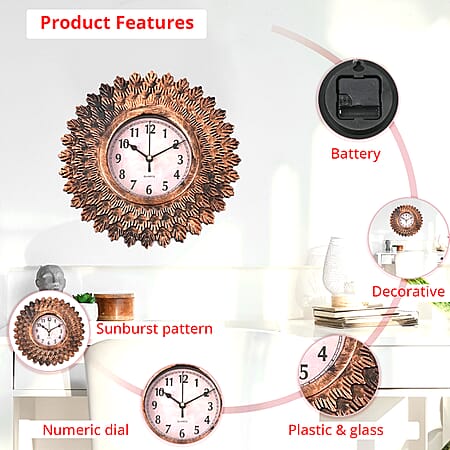 Bronze - Product card gallery slide 2 (10177137344825)