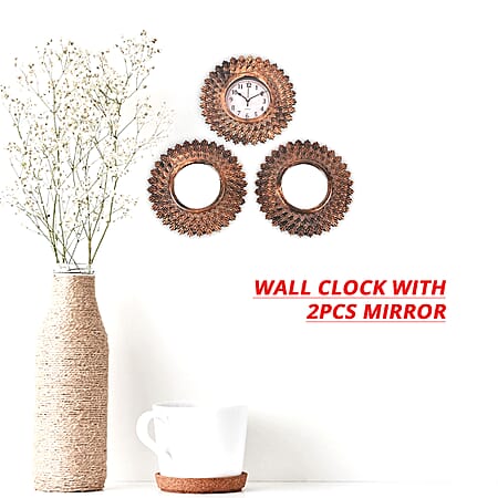 Bronze - Product card gallery slide 3 (10177137344825)
