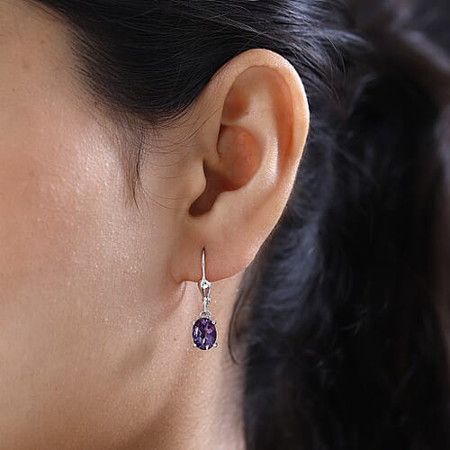 Uruguay Amethyst - Product card gallery slide 3 (9431745659135)