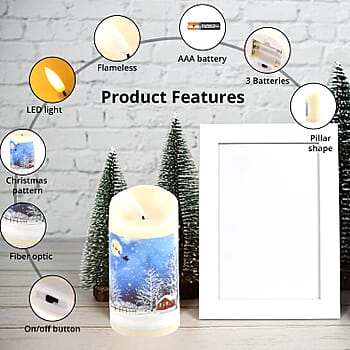 Christmas - Product card gallery slide 4 (10177137869113)