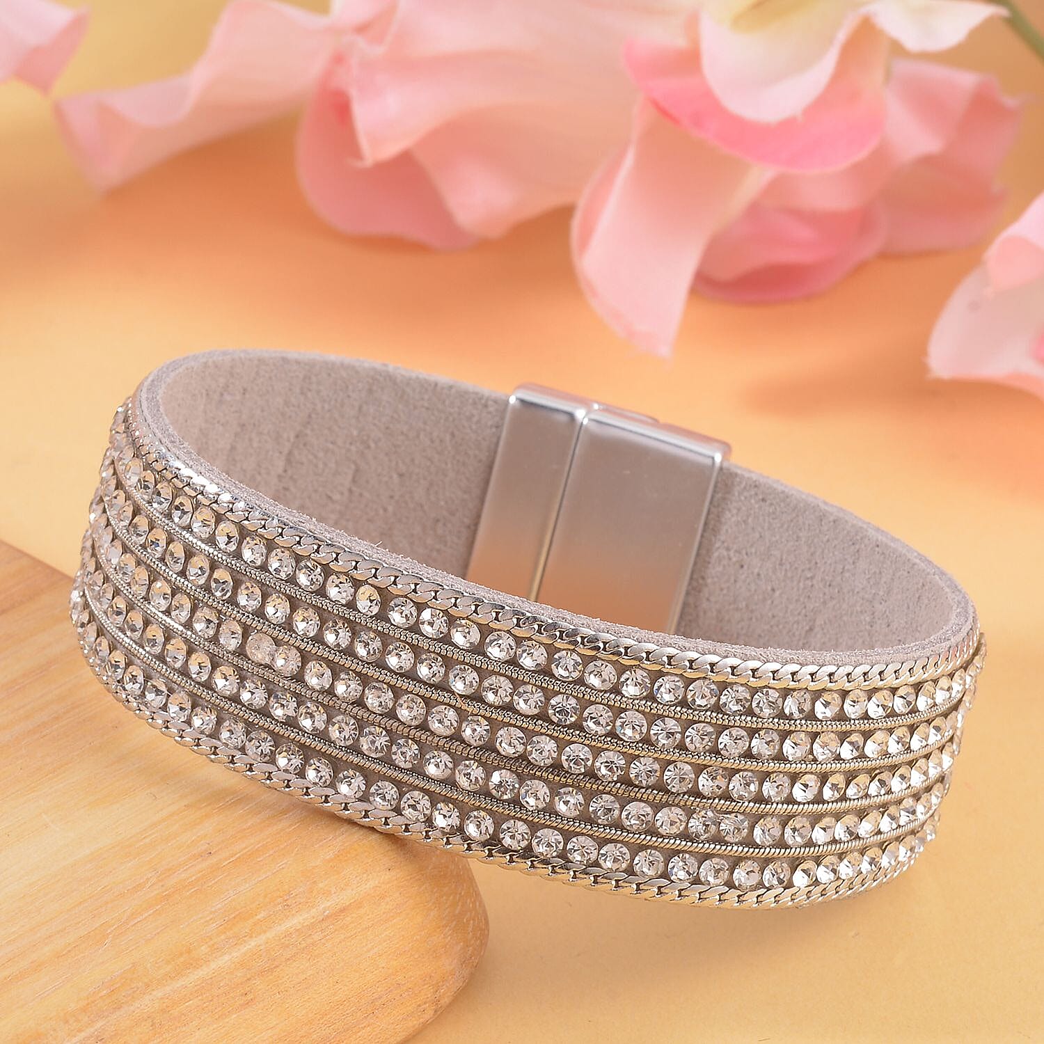 Silver - Product card gallery slide 2 (10144964313371)