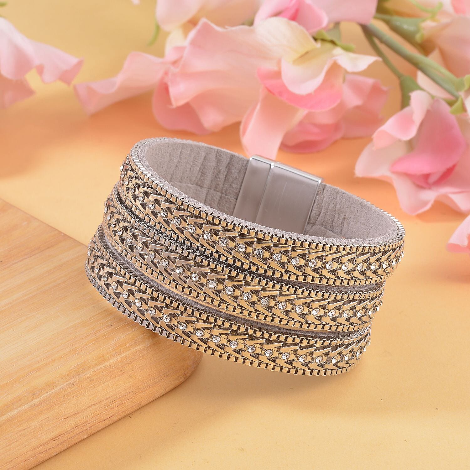 Silver - Product card gallery slide 2 (10144937541915)