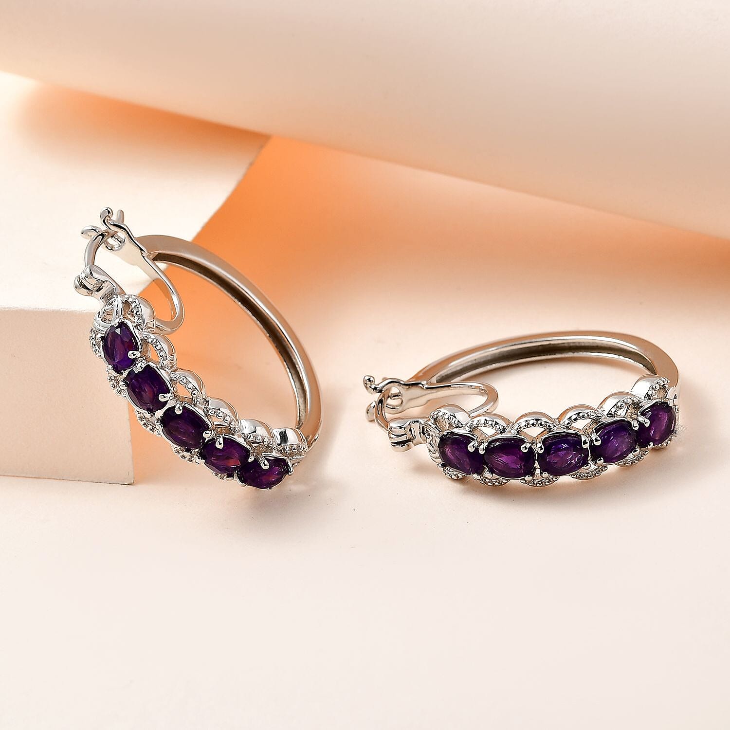 Amethyst - Product card gallery slide 2 (10144964346139)