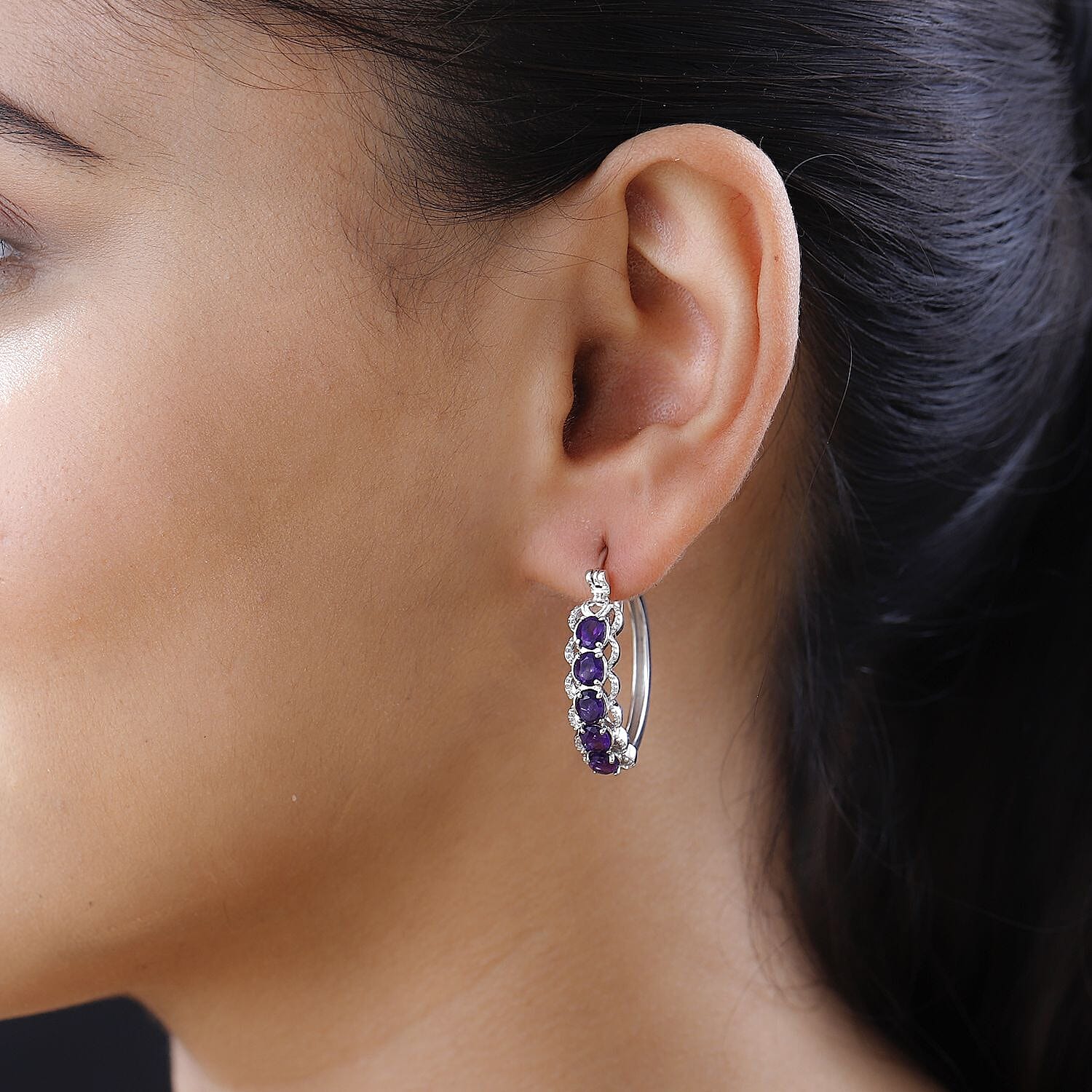 Amethyst - Product card gallery slide 3 (10144964346139)