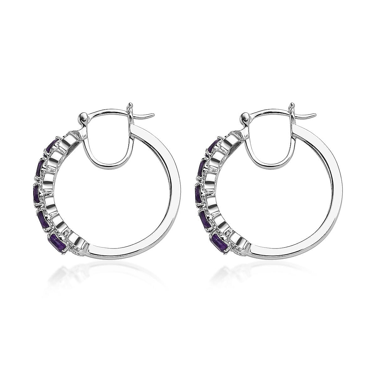 Amethyst - Product card gallery slide 4 (10144964346139)