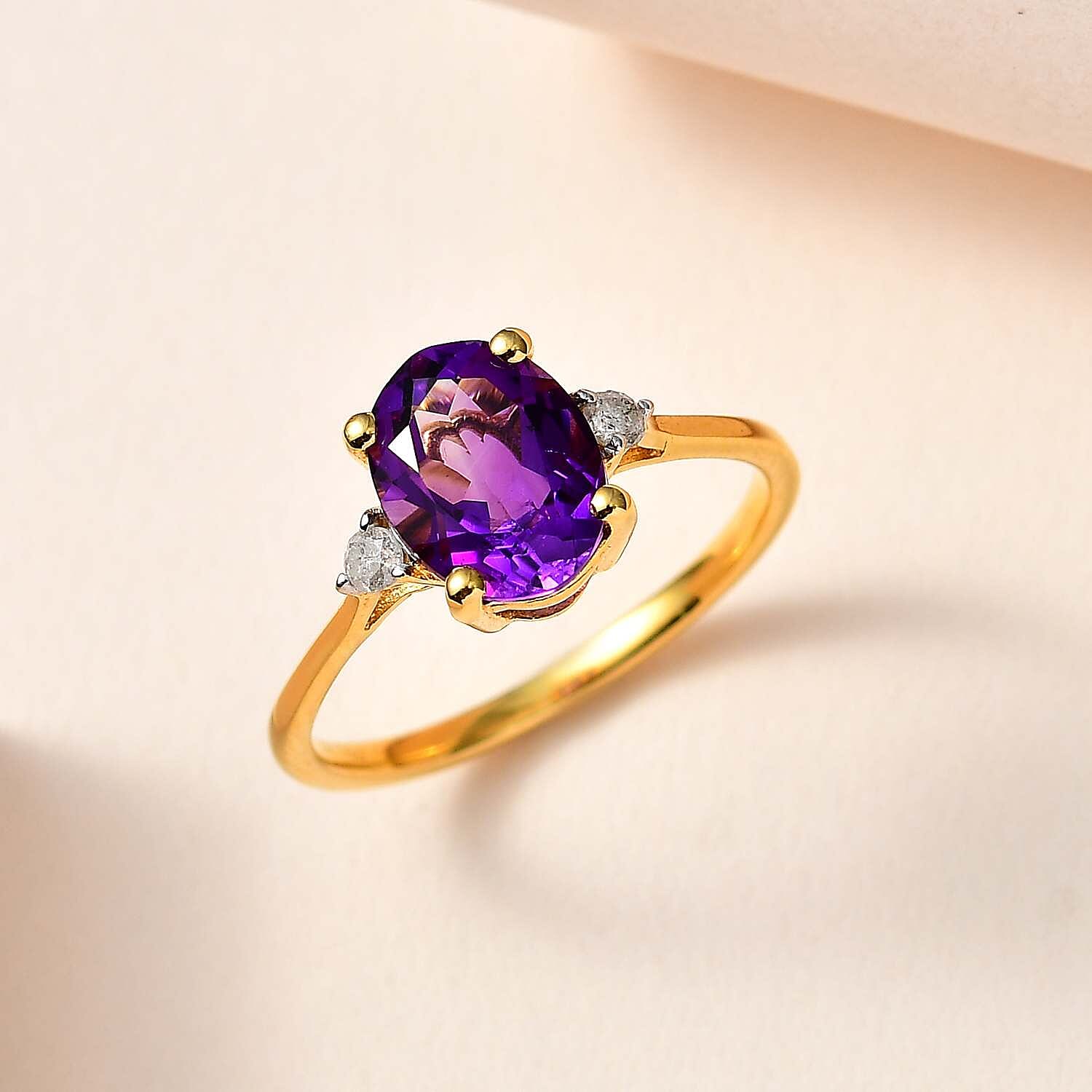 Lusaka Amethyst / 6 - Product card gallery slide 2 (9450080403711)