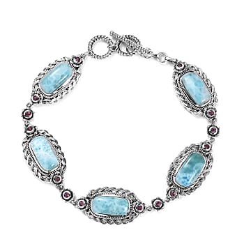 Larimar / 8 Inches - Product card gallery slide 1 (10177138983225)
