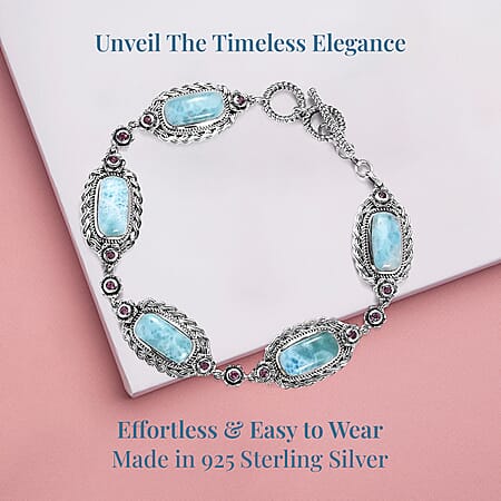 Larimar / 8 Inches - Product card gallery slide 4 (10177138983225)