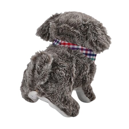Gray - Product card gallery slide 3 (10177139278137)