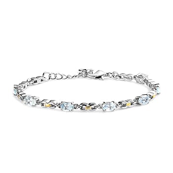 Sky Blue Topaz - Product card gallery slide 1 (10177139507513)