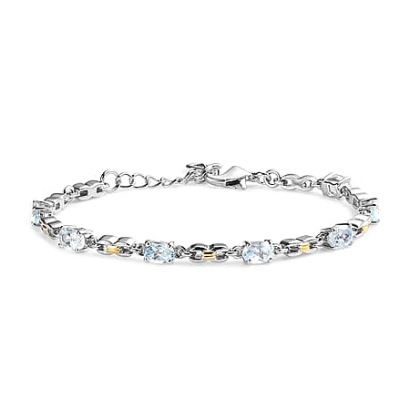 Sky Blue Topaz - Product card gallery slide 1 (10177139507513)