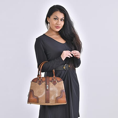 Khaki - Product card gallery slide 2 (10177139540281)